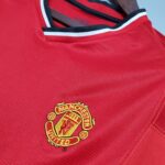 MANCHESTER UNITED I 00/01 HOMBRE (RETRO) - Imagen 5