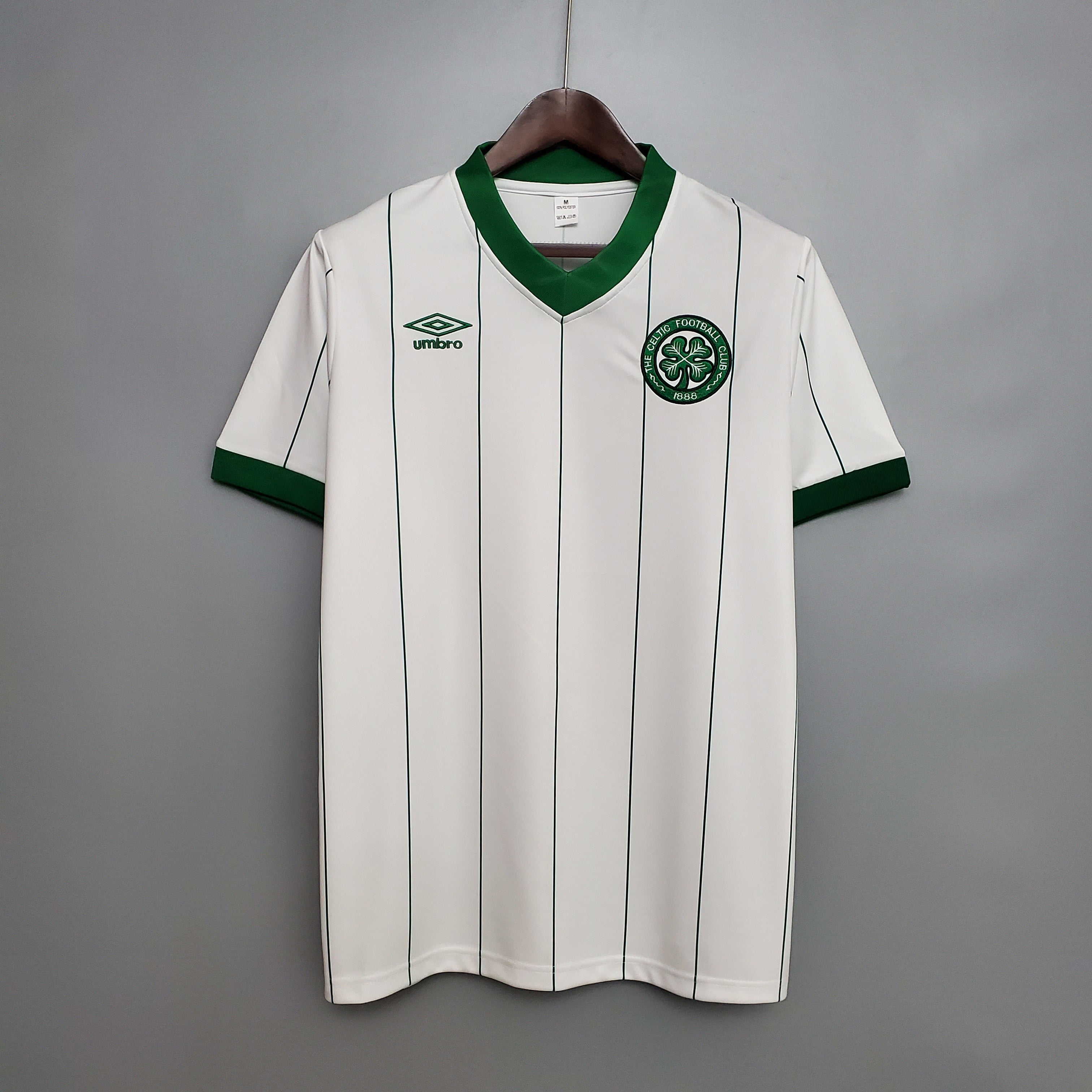 23_3f8333ff-9143-48b4-9183-3183c881ee21 CELTIC II 84/86 HOMBRE (RETRO) - Imagen 1