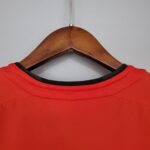 MANCHESTER UNITED I 02/04 HOMBRE (RETRO) - Imagen 7