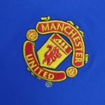 MANCHESTER UNITED II 02/04 HOMBRE (RETRO) - Imagen 5