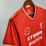 LIVERPOOL I 1985 HOMBRE (RETRO) - Imagen 2