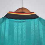 ALEMANIA I 1992 HOMBRE (RETRO) - Imagen 6