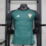 EMIRADOS ÁRABES UNIDOS II 2024 HOMBRE (VERSIÓN JUGADOR) - Imagen 2