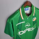 IRLANDA I 94/96 HOMBRE (RETRO) - Imagen 5