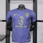 ATLÉTICO DE MADRID II 25/26 HOMBRE (VERSIÓN JUGADOR)