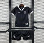 BOTAFOGO II 25/26 CONJUNTO INFANTIL