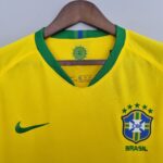 BRASIL I 2018 HOMBRE (RETRO) - Imagen 3
