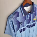 TOTTENHAM l 92/94 HOMBRE (RETRO) - Imagen 3