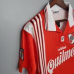 RIVER PLATE II 1996 HOMBRE (RETRO) - Imagen 2