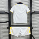 AL NASSR III 25/26 CONJUNTO INFANTIL - Imagen 2