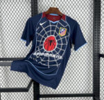 ATLÉTICO DE MADRID II 04/05 HOMBRE (RETRO)