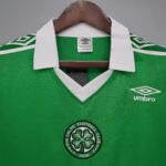 CELTIC II 1980 HOMBRE (RETRO) - Imagen 3