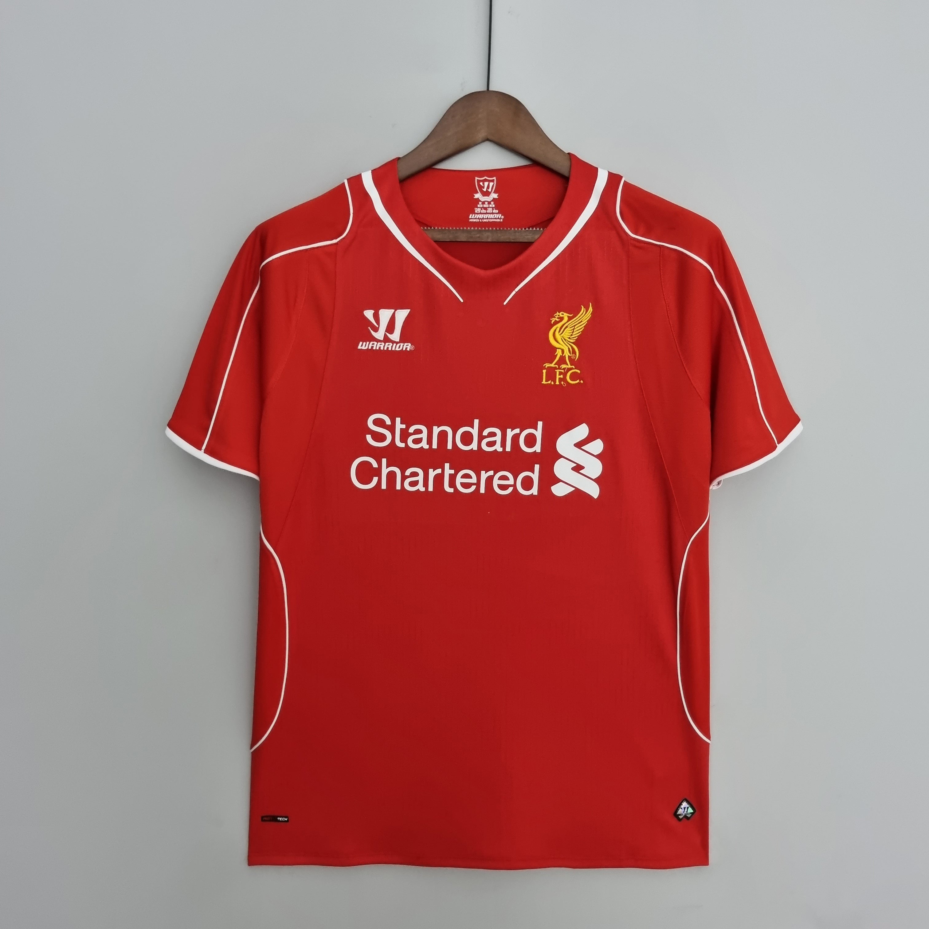 2d621d6d LIVERPOOL I 14/15 HOMBRE (RETRO) - Imagen 1