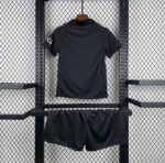 MANCHESTER CITY II 25/26 CONJUNTO INFANTIL - Imagen 2