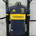 BOCA JUNIORS I 25/26 HOMBRE (VERSIÓN JUGADOR)