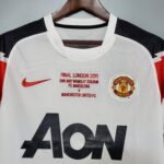 MANCHESTER UNITED I 10/11 HOMBRE (RETRO) - Imagen 3
