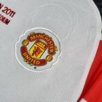 MANCHESTER UNITED I 10/11 HOMBRE (RETRO) - Imagen 5