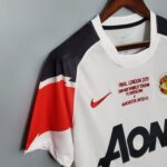 MANCHESTER UNITED I 10/11 HOMBRE (RETRO) - Imagen 2