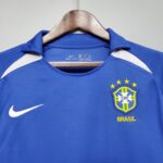 BRASIL II 2002 HOMBRE (RETRO) - Imagen 2