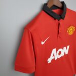 MANCHESTER UNITED I 13/14 HOMBRE (RETRO) - Imagen 2