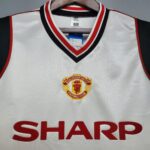 MANCHESTER UNITED II 1985 HOMBRE (RETRO) - Imagen 3