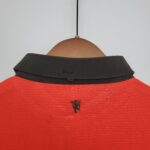 MANCHESTER UNITED I 13/14 HOMBRE (RETRO) - Imagen 8