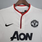 MANCHESTER UNITED II 13/14 HOMBRE (RETRO) - Imagen 3