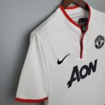 MANCHESTER UNITED II 13/14 HOMBRE (RETRO) - Imagen 2