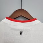 MANCHESTER UNITED II 13/14 HOMBRE (RETRO) - Imagen 8