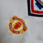 MANCHESTER UNITED II 1985 HOMBRE (RETRO) - Imagen 4