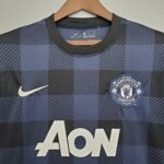 MANCHESTER UNITED I 13/14 HOMBRE (RETRO) - Imagen 3