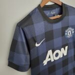 MANCHESTER UNITED I 13/14 HOMBRE (RETRO) - Imagen 2