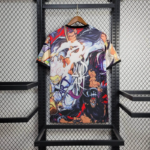 JAPÓN EDICIÓN LIMITADA ONE PIECE 25/26 HOMBRE - Imagen 2