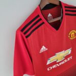 MANCHESTER UNITED I 18/19 HOMBRE (RETRO) - Imagen 2