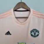 MANCHESTER UNITED II 18/19 HOMBRE (RETRO) - Imagen 3