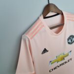 MANCHESTER UNITED II 18/19 HOMBRE (RETRO) - Imagen 2