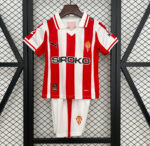 GIJON I 25/26 CONJUNTO INFANTIL