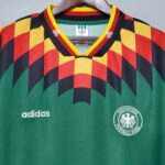 ALEMANIA II 1994 HOMBRE (RETRO) - Imagen 2