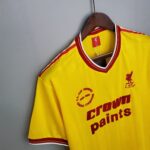 LIVERPOOL III 1985  HOMBRE (RETRO) - Imagen 2