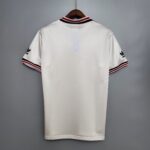 MANCHESTER UNITED II 1985 HOMBRE (RETRO) - Imagen 7
