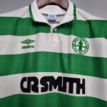 CELTIC I 87/89 HOMBRE (RETRO) - Imagen 3