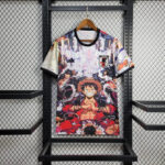 JAPÓN EDICIÓN LIMITADA ONE PIECE 25/26 HOMBRE