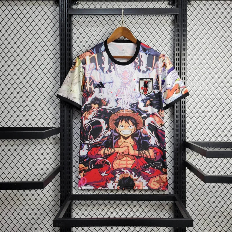 3B14BE88-289E-4B39-AB32-4F7A9119BACB JAPÓN EDICIÓN LIMITADA ONE PIECE 25/26 HOMBRE - Imagen 1