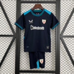 ATHLETIC BILBAO II 25/26 CONJUNTO INFANTIL