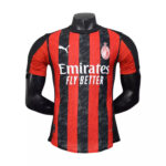 MILAN I 25/26 HOMBRE (VERSIÓN JUGADOR)