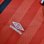 NOTTINGHAM I 94/95 HOMBRE (RETRO) - Imagen 4