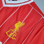 LIVERPOOL I 1984  HOMBRE (RETRO) - Imagen 5