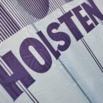 TOTTENHAM l 92/94 HOMBRE (RETRO) - Imagen 4