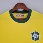 BRASIL I 70 HOMBRE (RETRO) - Imagen 2