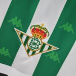 REAL BETIS I 96/97 HOMBRE (RETRO) - Imagen 5